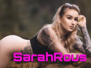 SarahRous