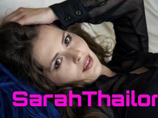 SarahThailor