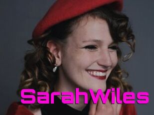 SarahWiles