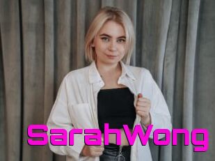 SarahWong