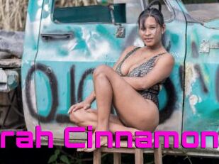Sarah_Cinnamon