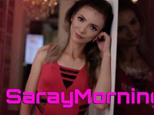 SarayMorning