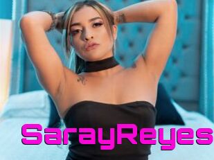 SarayReyes