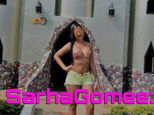Sarha_Gomeez