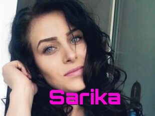 Sarika
