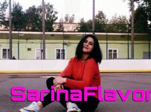 SarinaFlavor