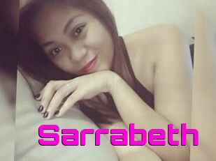 Sarrabeth