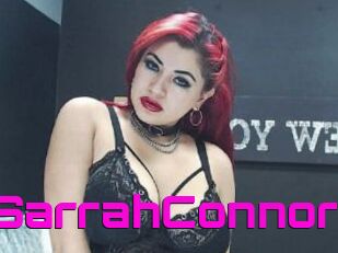 SarrahConnor