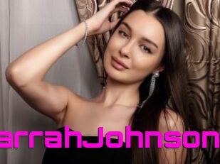 SarrahJohnson