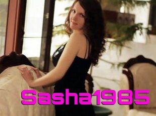 Sasha1985