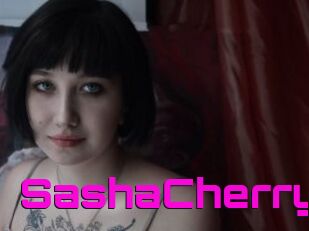 SashaCherry