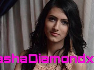 SashaDiamondx