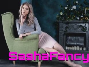 SashaFancy