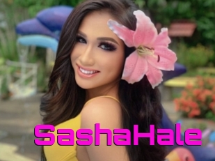 SashaHale
