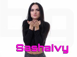 SashaIvy