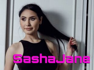 SashaJane