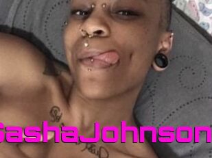 Sasha_Johnson