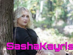 SashaKayris