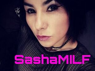 SashaMILF