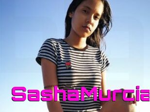 SashaMurcia