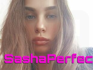 SashaPerfect