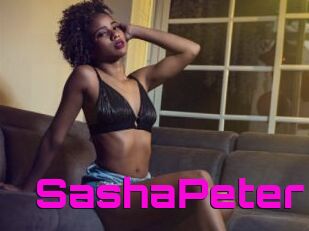 SashaPeter