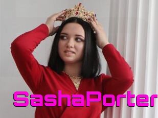 SashaPorter
