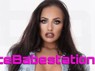 SashaPryceBabestation