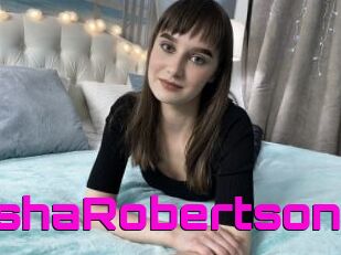 SashaRobertson