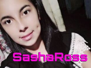 SashaRoss