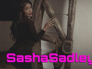 SashaSadley
