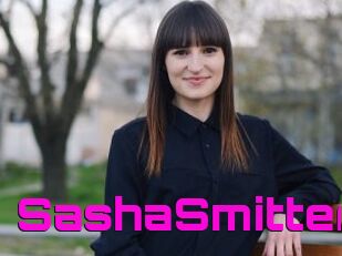 SashaSmitter