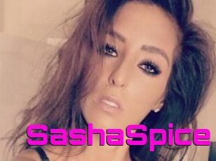 SashaSpice