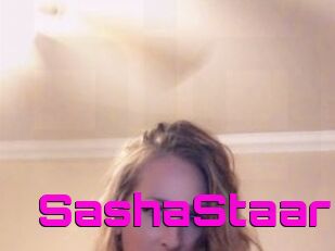 SashaStaar
