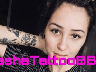 SashaTattooBB