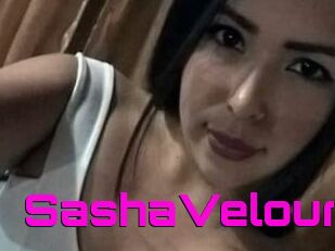 SashaVelour