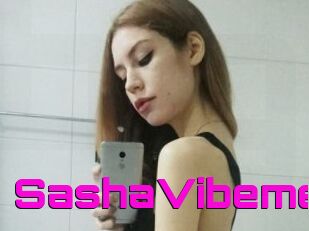 SashaVibeme