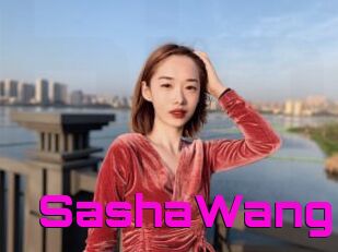 SashaWang