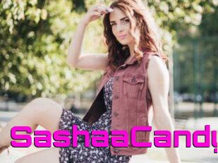 SashaaCandy