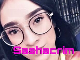 Sashacrim