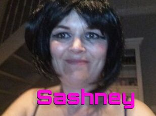 Sashney