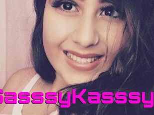 SasssyKasssy