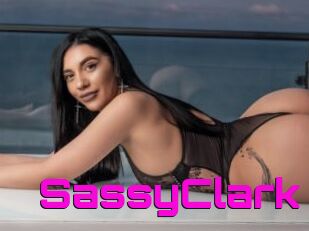 SassyClark