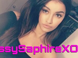 SassySaphireXO