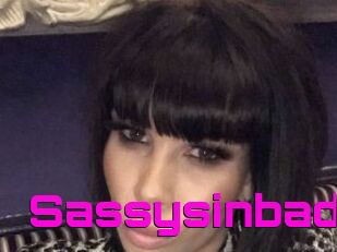 Sassysinbad