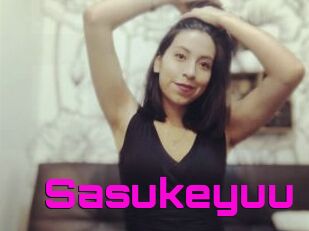Sasukeyuu
