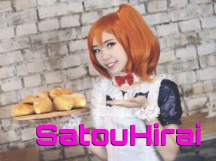 SatouHirai