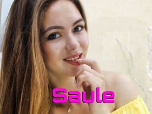 Saule