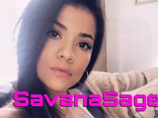 SavanaSage