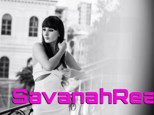 SavanahRea